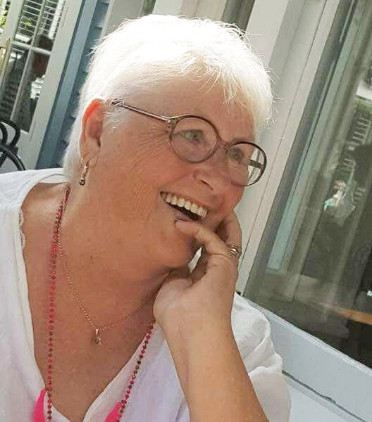 Marie Lynette Armstrong