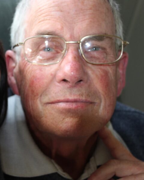 Raymond Lester John "Ray" Terras