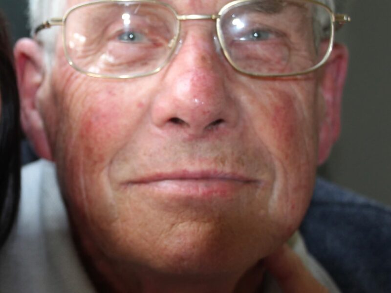 Raymond Lester John "Ray" Terras