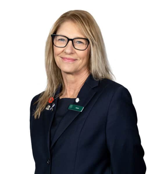 Helen Uren