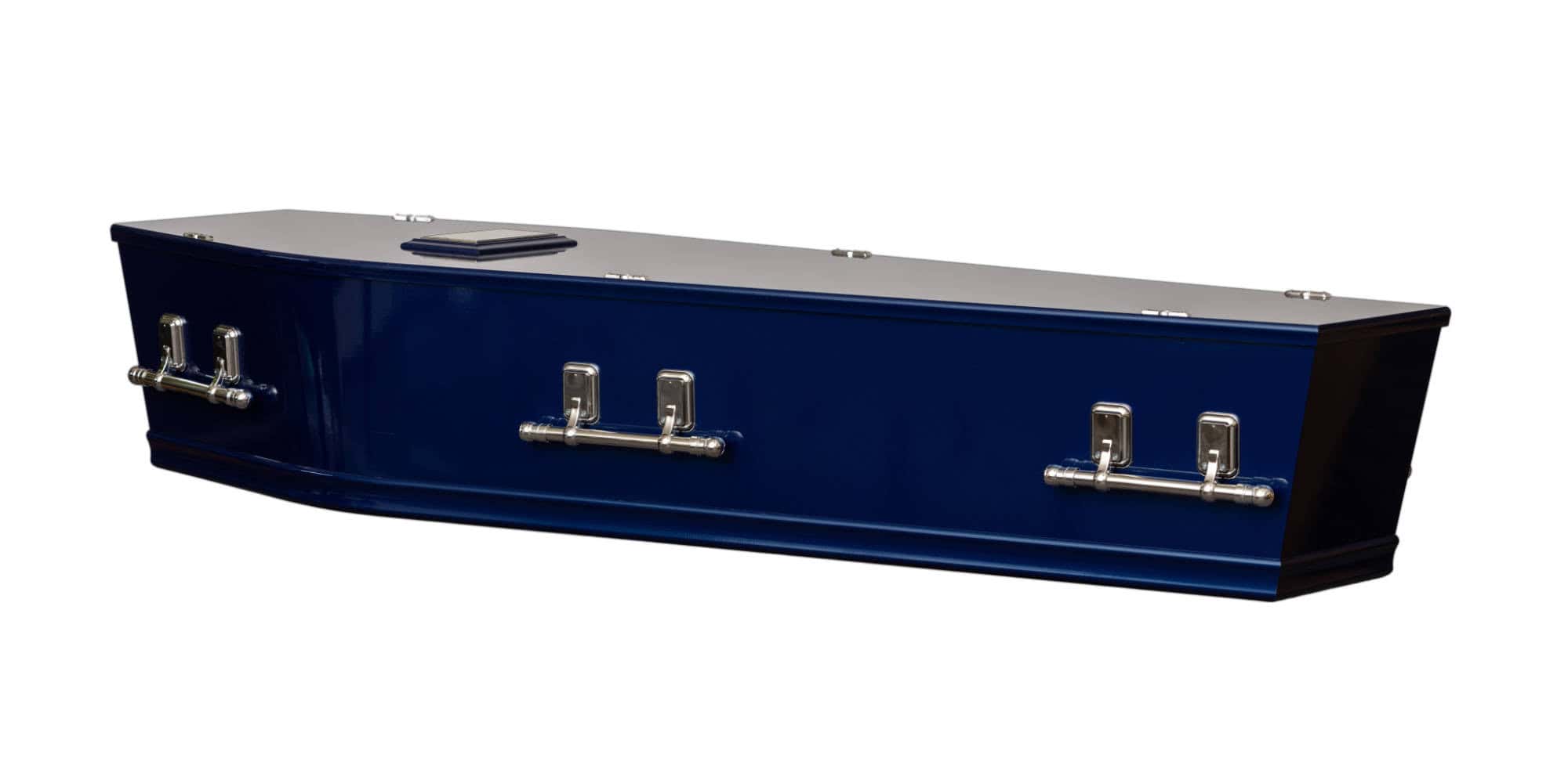 Wanaka Blue Casket 2026