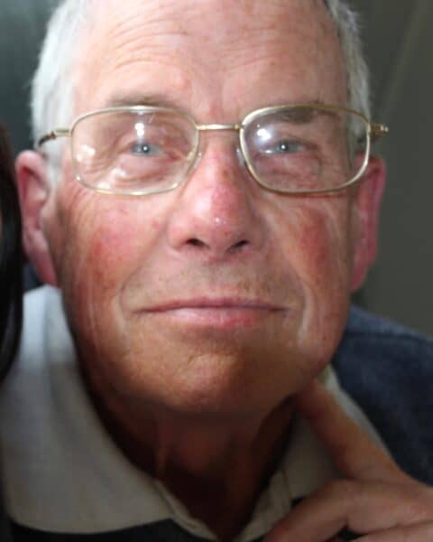 Raymond Lester John "Ray" Terras