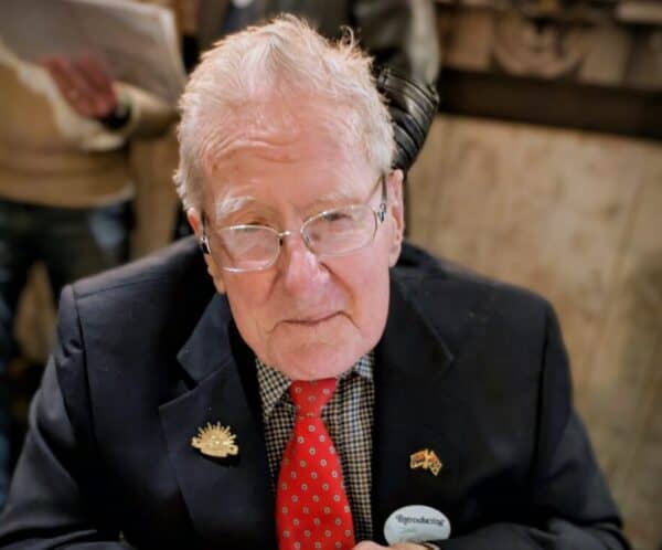 Joseph Michael Lawlor