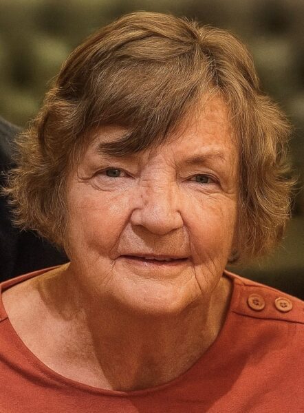 Ann Reta Allison
