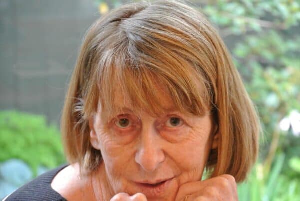 Anne Jamieson