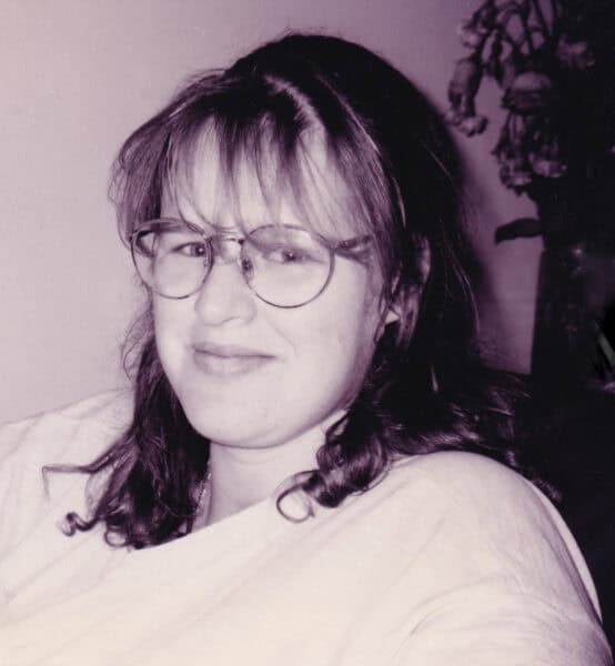 Helen Jane Belworthy