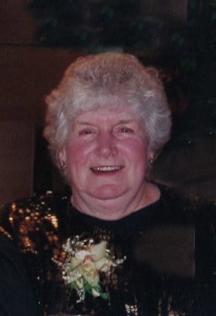Janice Shirley (Jan) Blackwell