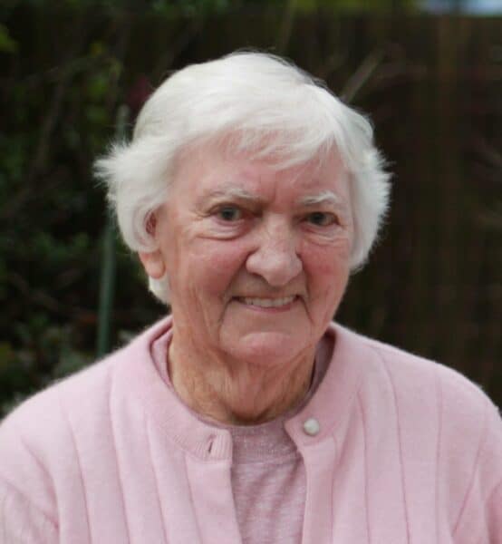 Doris Brown