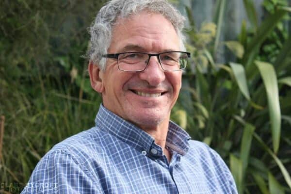 Trevor Bycroft
