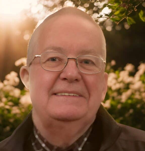 Alan Peter Byrne