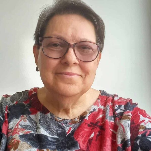 Barbara Louise Swinney