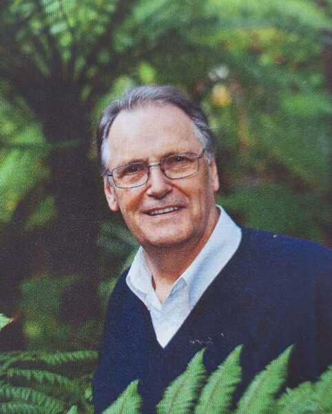 Barry William Gadsby