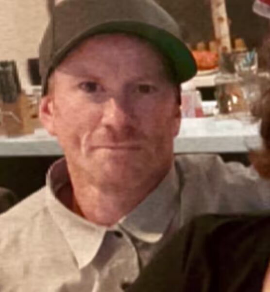 Brian Colin WHITEMAN