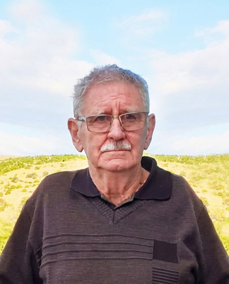 Paul Thomas Burt