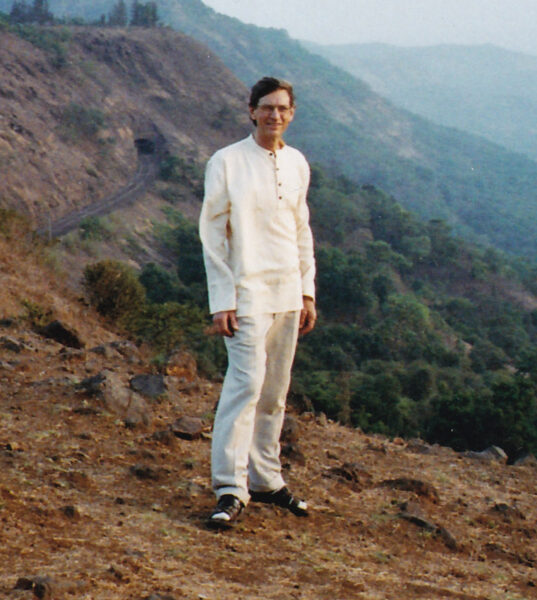 Neil Carter