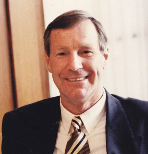 Kenneth Charlton