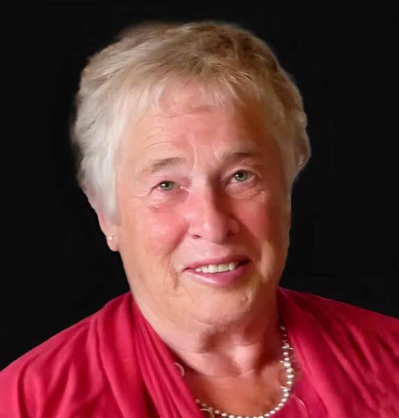 Marie Crossen