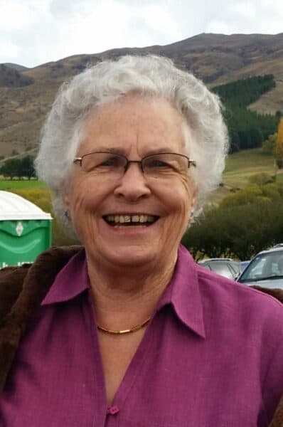 Catherine Marie (Cathy) MacPherson