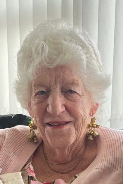 Moyna Beverley Coulter