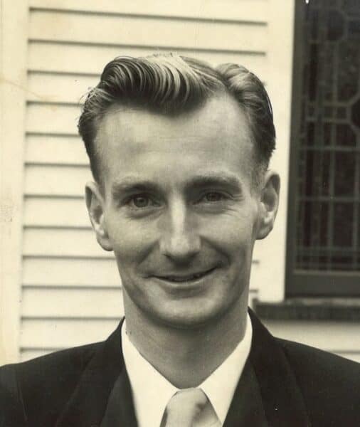 Desmond Bernard Lynskey