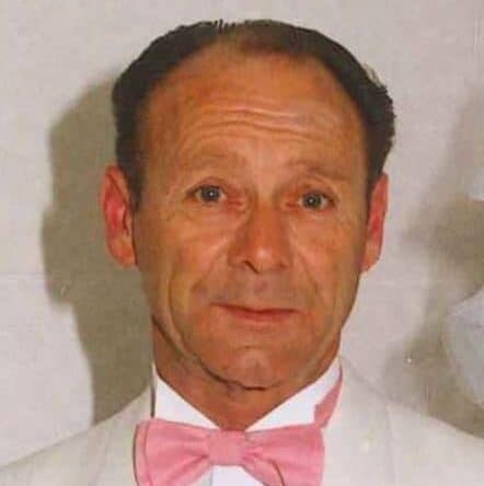 Don Sundborn