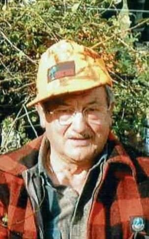 Donald Eric (Don) SWIFT