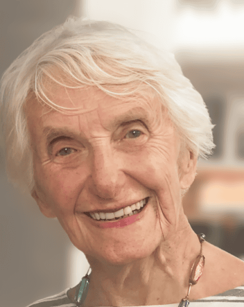 Joan Annette Eady