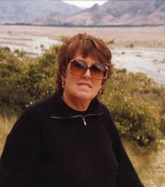 Eileen Cook