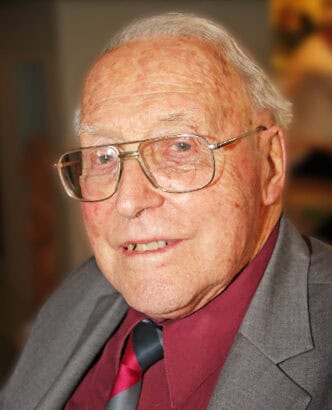 Alan Walter Finch