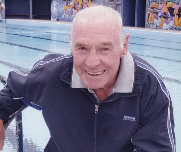 Robert George (Bob) Flaus