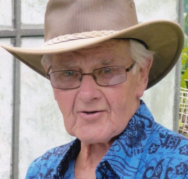 Gary John Flintoft
