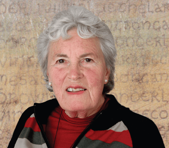 Anne Fountain