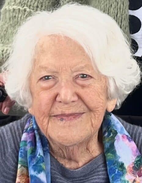 Jennifer Hilda Harvey Familton