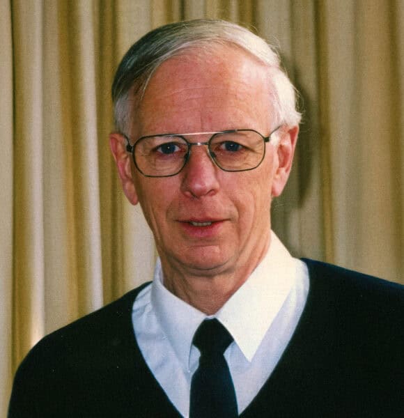 Brother Gerard HOGG