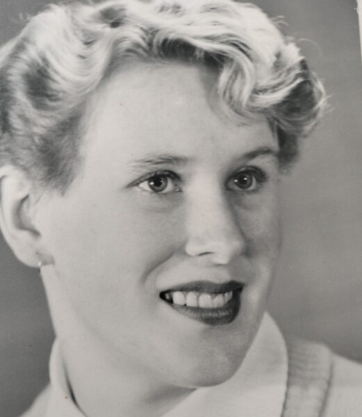 Rita Alice Jackson