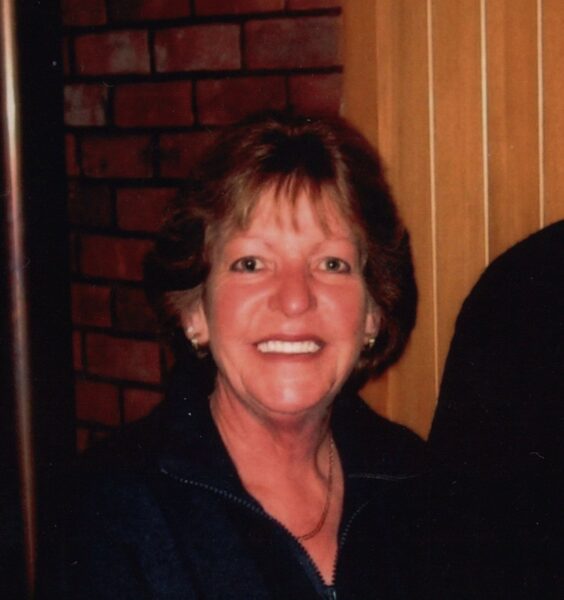 Sharyn Maree Rollitt