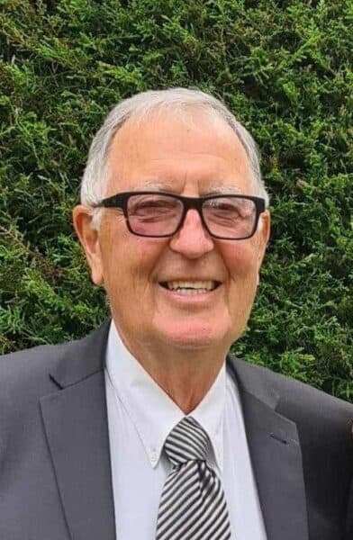 Neil Fazackerley