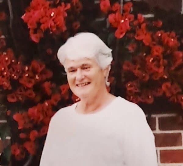Pamela McKeogh