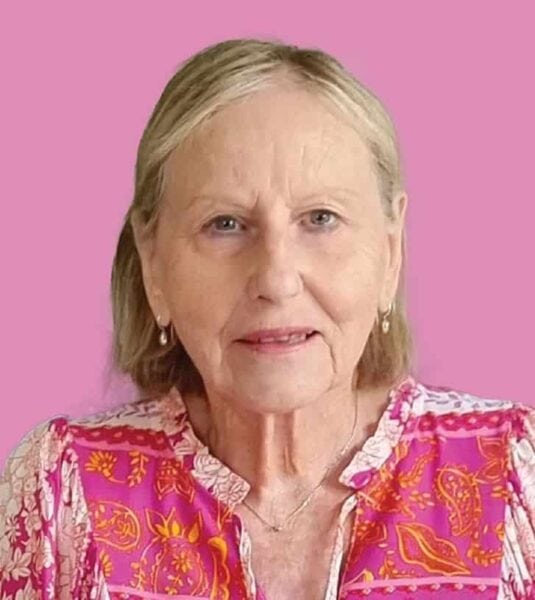Colleen Joyce FULFORD-TALBOT