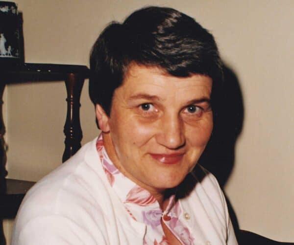 Lois Guen Gemmell