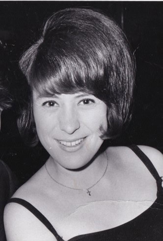 Helen Margaret Grant