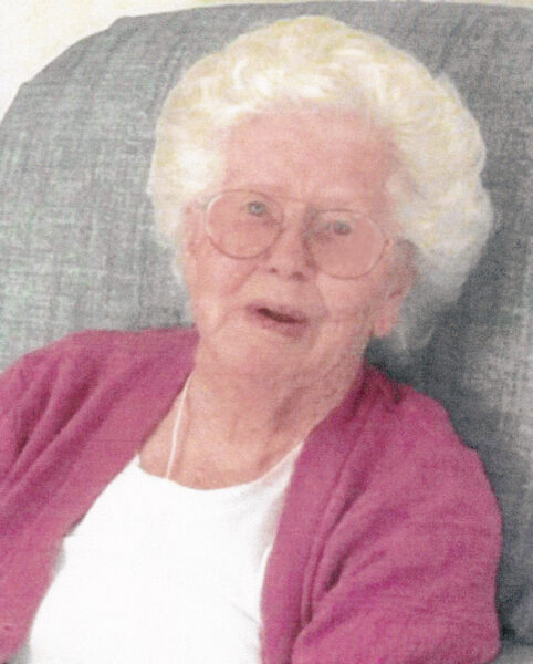 Ida Lois Shirley Guise
