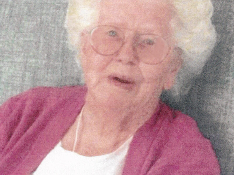 Ida Lois Shirley Guise