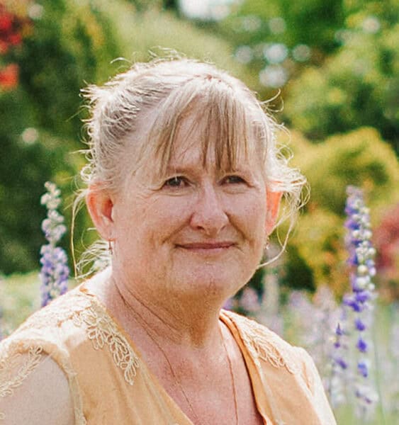 Paula Ann Haines