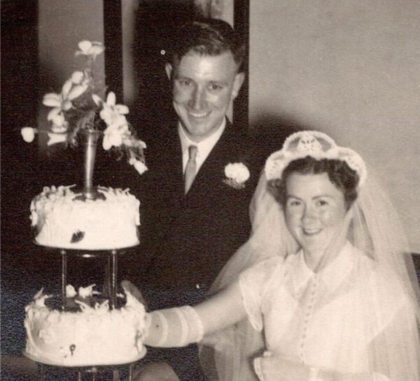 Doreen Rita Harliwich