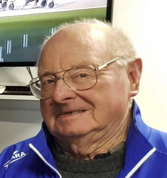 Raymond Harneiss