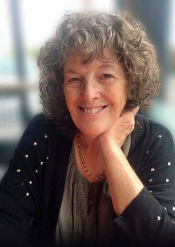 Tricia Harwood