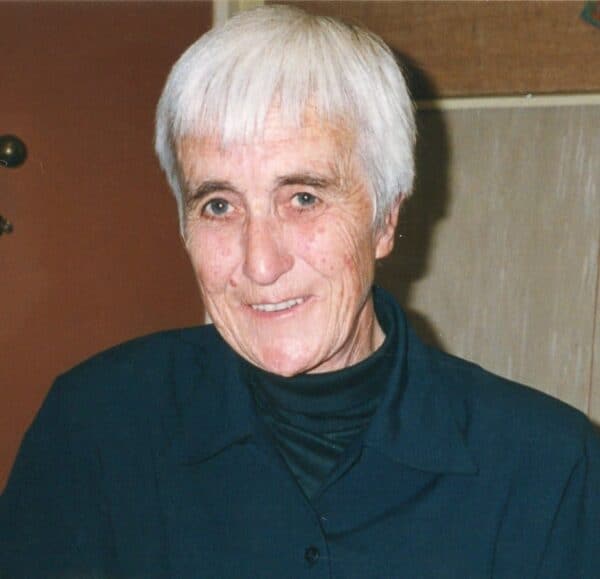 Fay Hill