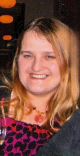 Sharon Irene Holmes