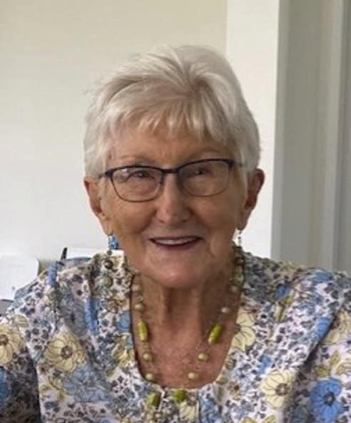 Margaret "Carmel" Harmon